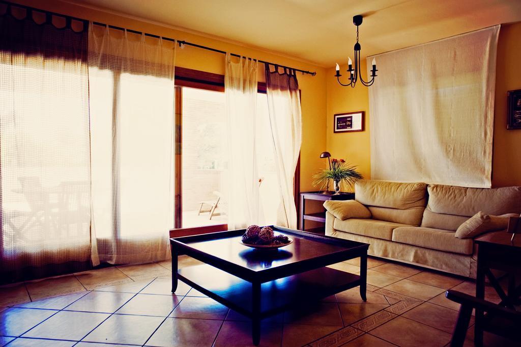 Apartment Bonmont Bonmont Terres Noves Rom bilde
