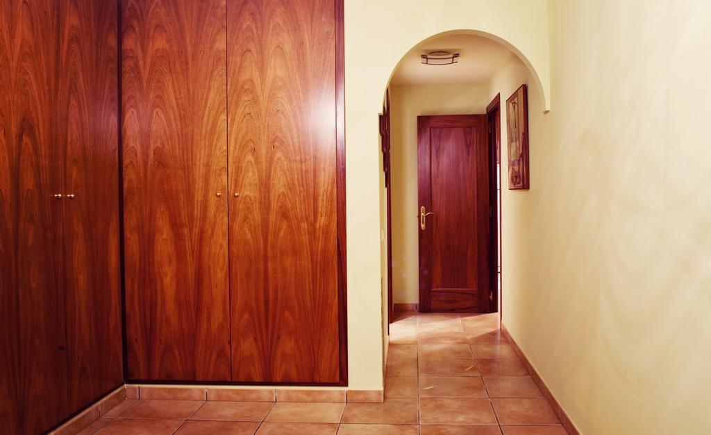 Apartment Bonmont Bonmont Terres Noves Rom bilde
