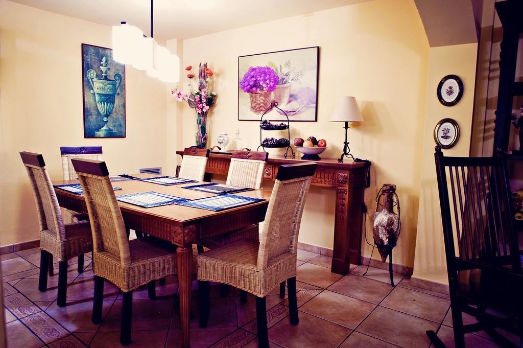 Apartment Bonmont Bonmont Terres Noves Rom bilde