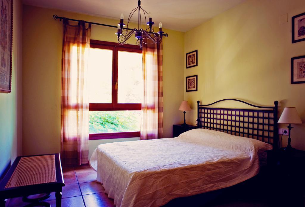 Apartment Bonmont Bonmont Terres Noves Rom bilde