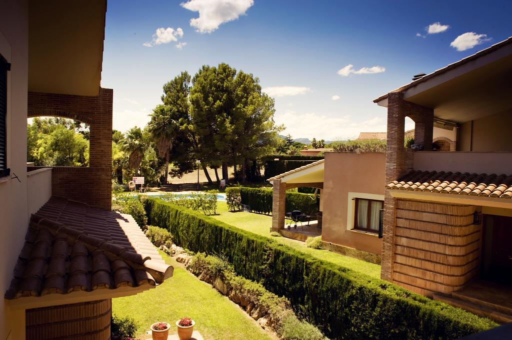 Apartment Bonmont Bonmont Terres Noves Rom bilde