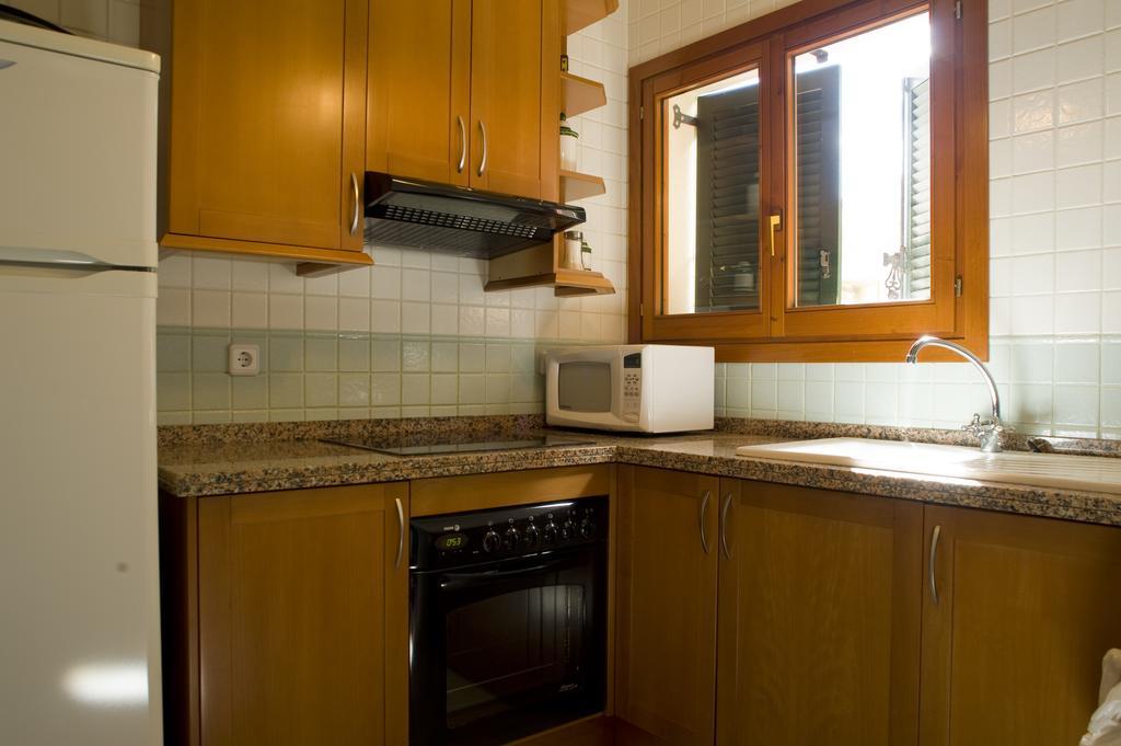 Apartment Bonmont Bonmont Terres Noves Rom bilde