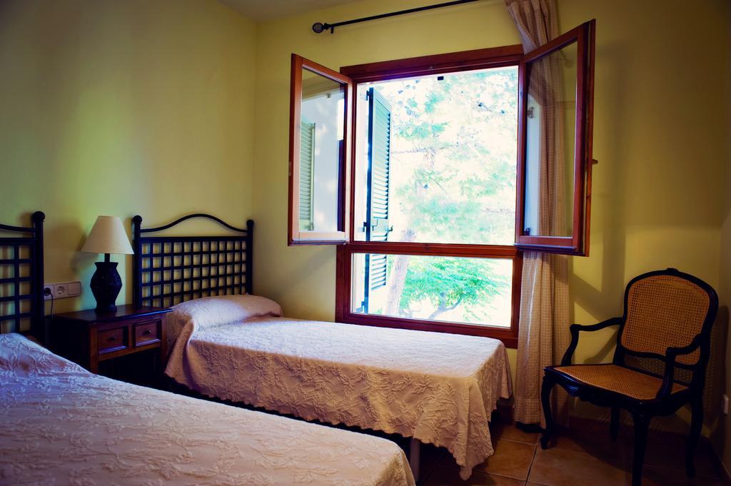 Apartment Bonmont Bonmont Terres Noves Rom bilde