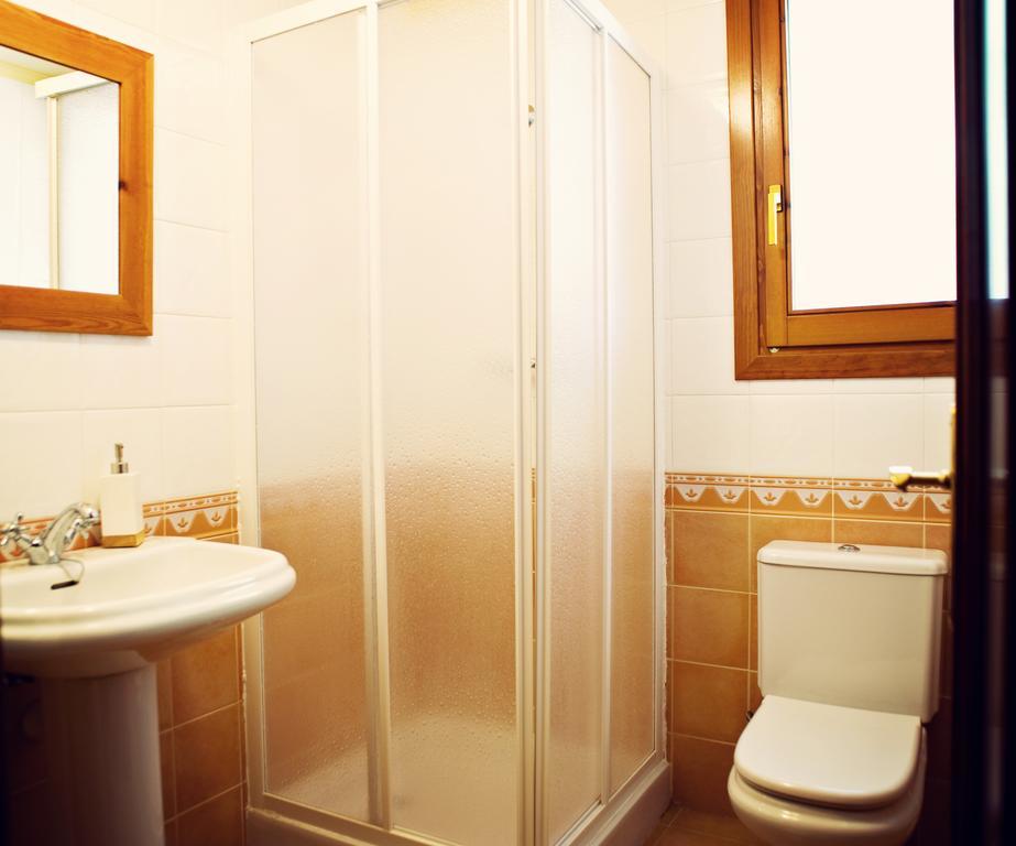 Apartment Bonmont Bonmont Terres Noves Eksteriør bilde
